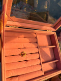 Golden Circle Ring