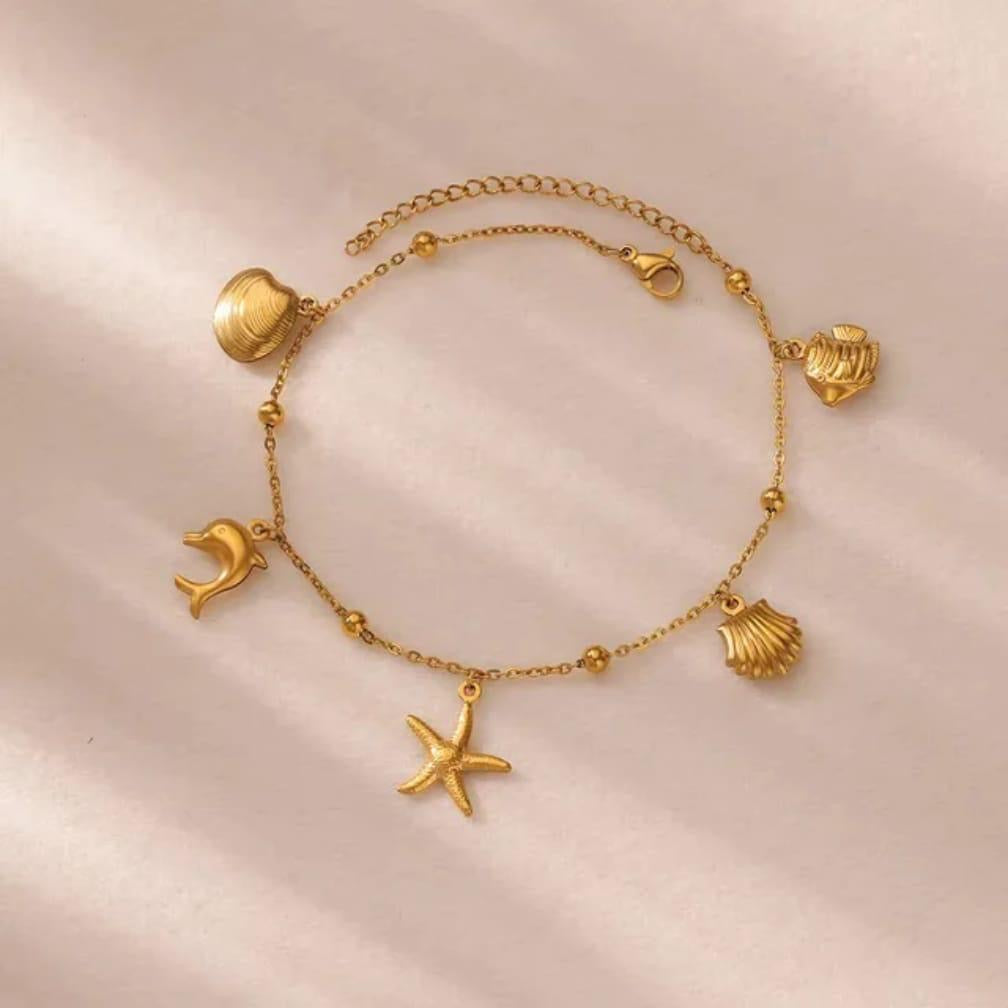 Sea bracelet