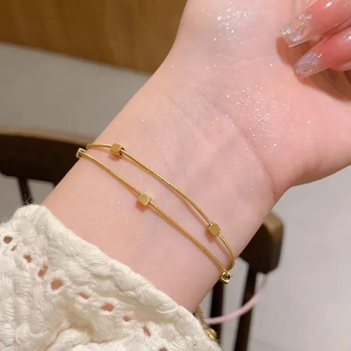 Golden Duo Chain