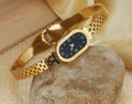 Roman Link Watch