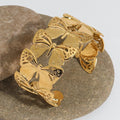 Butterfly Elegance Bracelet