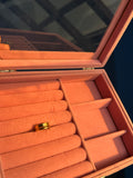 Classic Double-Band Ring